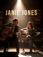 Janie Jones