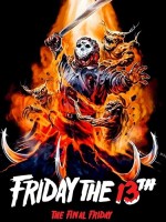 Jason Goes To Hell Final Friday