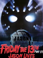 Jason Lives Friday The 13th Part 6
