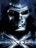 Jason X