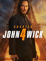 John Wick Chapter 4