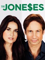 Joneses