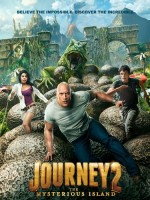 Journey 2 The Mysterious Island