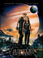 Jupiter Ascending