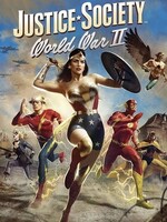 Movie box art