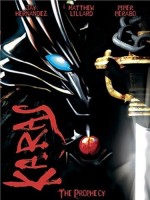 Karas The Prophecy