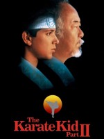 Karate Kid Part 2