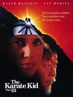 Karate Kid Part 3