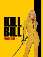 Kill Bill Vol 1