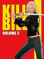 Kill Bill Vol 2
