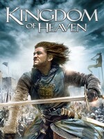 Kingdom Of Heaven