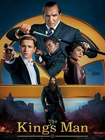 Kings Man