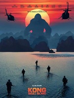 Kong Skull Island