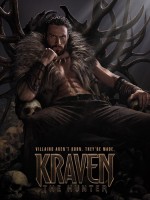 Kraven The Hunter