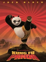 Kung Fu Panda