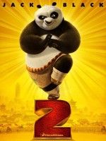 Kung Fu Panda 2