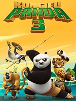 Kung Fu Panda 3