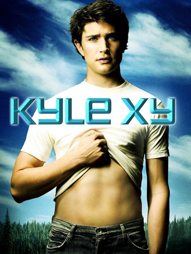 Kyle XY poster