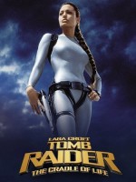Lara Croft Tomb Raider The Cradle Of Life