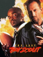 Last Boy Scout