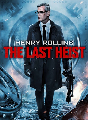Last Heist