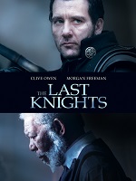 Last Knights