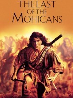 Last Of The Mohicans