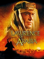 Lawrence Of Arabia
