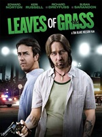 Leaves Of Grass