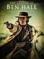 Legend Of Ben Hall