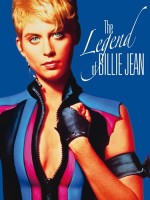 Legend Of Billie Jean