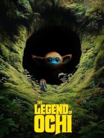 Legend Of Ochi