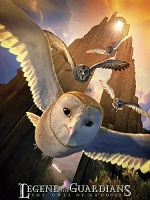 Legend Of the Guardians