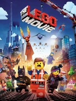 Lego Movie