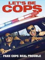 Lets Be Cops