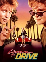 License to Drive