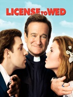 License to Wed