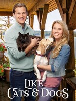 Like Cats And Dogs