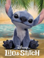 Lilo and Stitch 2025
