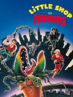 Little Shop Of Horrors