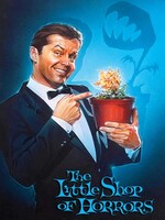 Little Shop Of Horrors 1960