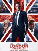 London Has Fallen