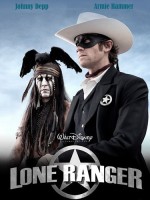 Lone Ranger