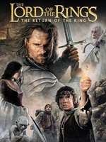 Lord Of the Rings the Return Of the King