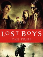 Lost Boys The Tribe