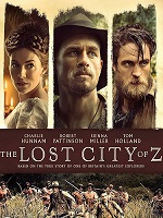 Lost City Of Z