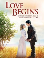 Love Begins
