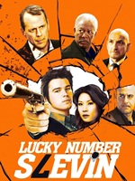 Lucky Number Sleven