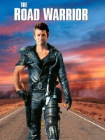 Mad Max 2 Road Warrior
