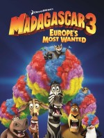 Madagascar 3